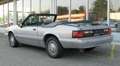 Ford Mustang LX Cabrio*Salzfrei* Silber - thumbnail 4