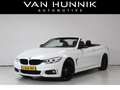 BMW 428 4-serie Cabrio 428i High Ex M-Sport | Camera | Hud Bianco - thumbnail 1
