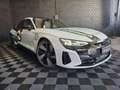 Audi e-tron GT E-TRON GT QUATTRO 476 CH ** Susp. Adaptative ** Ba Blanc - thumbnail 3
