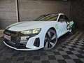 Audi e-tron GT E-TRON GT QUATTRO 476 CH ** Susp. Adaptative ** Ba Blanc - thumbnail 1