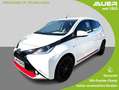Toyota Aygo 1,2 VVT-i G-Tribute | Sondermodell Weiß - thumbnail 1