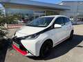 Toyota Aygo 1,2 VVT-i G-Tribute | Sondermodell Weiß - thumbnail 4