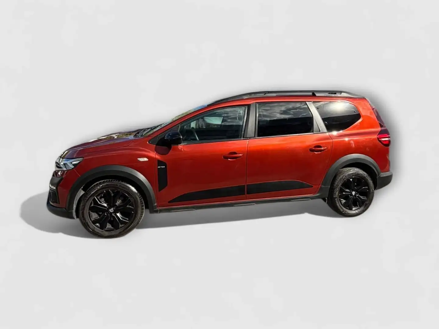Dacia Jogger Jogger 1.0 tce Extreme 110cv 7P.TI Orange - 2