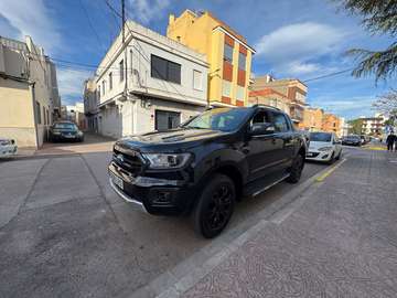 Ranger 2.0 Ecoblue DCb. Wildtrak 4x4 Aut. 213 Wildtrak