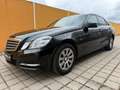 Mercedes-Benz E 200 E-Klasse E 200 CDI Basis BlueE Schwarz - thumbnail 1