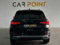 SEAT Ateca 1.5 TSI FR DSG - CARPLAY - PANO - GARANTIE 12 MOIS Noir - thumbnail 5