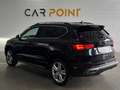 SEAT Ateca 1.5 TSI FR DSG - CARPLAY - PANO - GARANTIE 12 MOIS Noir - thumbnail 6