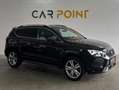 SEAT Ateca 1.5 TSI FR DSG - CARPLAY - PANO - GARANTIE 12 MOIS Noir - thumbnail 3