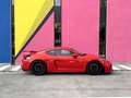 Porsche Cayman GT4 PDK Rosso - thumbnail 6