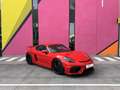 Porsche Cayman GT4 PDK Rosso - thumbnail 7