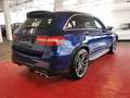 Mercedes-Benz GLC 63 AMG 4Matic Blau - thumbnail 7
