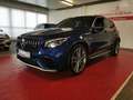 Mercedes-Benz GLC 63 AMG 4Matic Blau - thumbnail 3