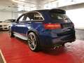 Mercedes-Benz GLC 63 AMG 4Matic Blau - thumbnail 5