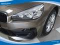 BMW 218 d Active Tourer Advantage AUT EU6 Gris - thumbnail 11