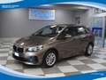 BMW 218 d Active Tourer Advantage AUT EU6 Gris - thumbnail 1