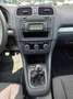 Volkswagen Golf VI Trendline Schwarz - thumbnail 12