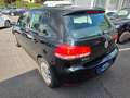 Volkswagen Golf VI Trendline Schwarz - thumbnail 8