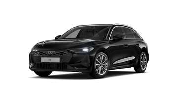A5 Avant 2.0 tfsi quattro 204cv s-tronic