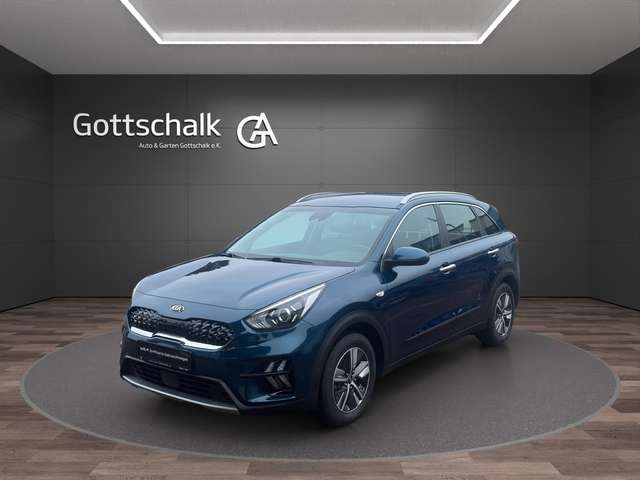 Imagine Kia Niro 1.6 GDI HYBRID VISION