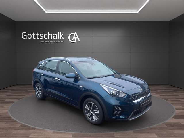 Kia Niro 1.6 GDI HYBRID VISION