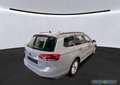 Volkswagen Passat Variant Business 2.0 TDI DSG/LED/Rear View/Sitzhzg./Navi Gris - thumbnail 3