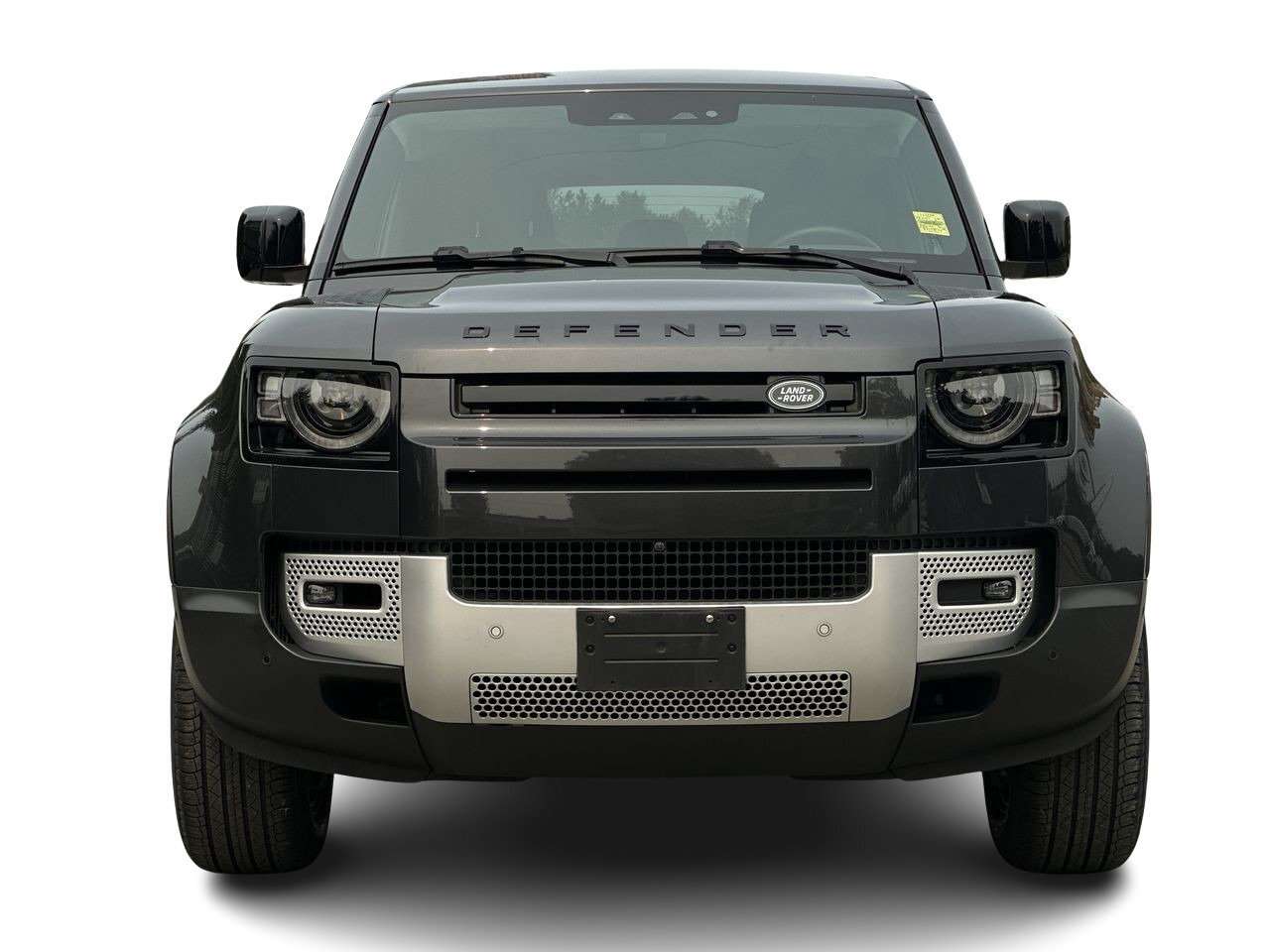 2024 Land Rover Defender Black Exterior Pack! Air Suspension! Tow Hitch! — снимка 1