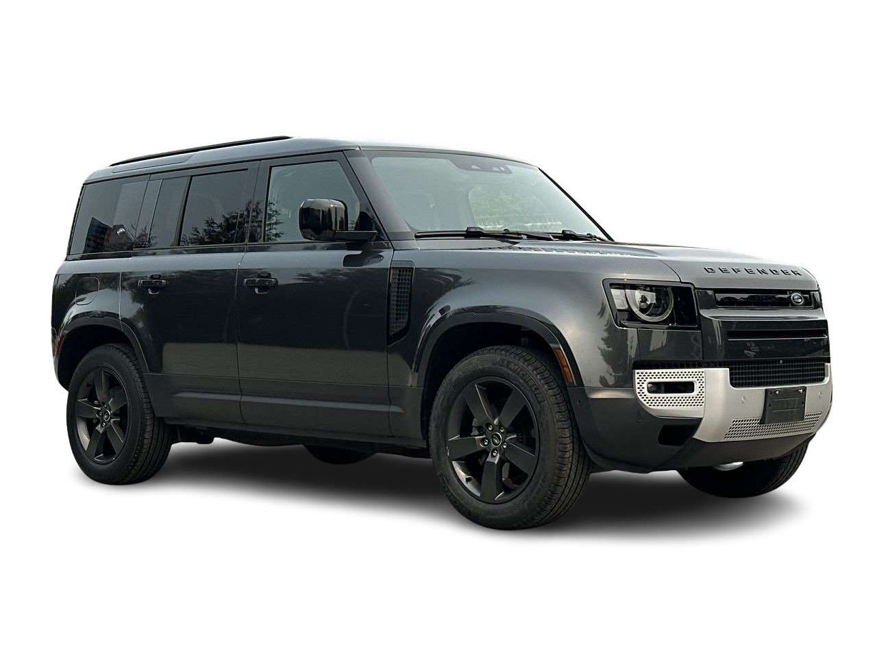 2024 Land Rover Defender Black Exterior Pack! Air Suspension! Tow Hitch! — снимка 1