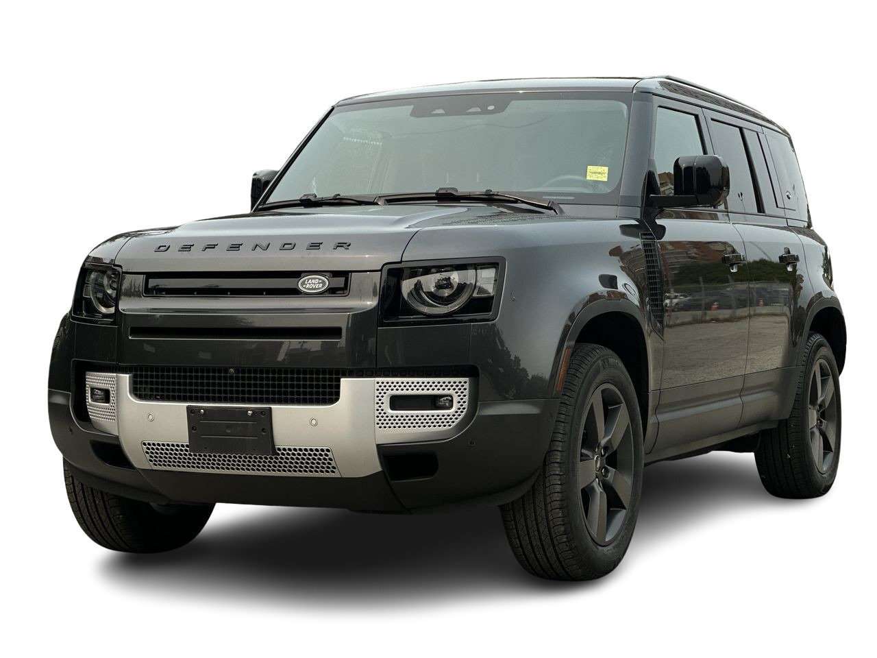 2024 Land Rover Defender Black Exterior Pack! Air Suspension! Tow Hitch! — снимка 1