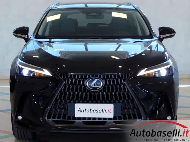 Lexus NX 450h+ 450H+ 2.5 PHEV PREMIUM+ 4WD E-CVT PLUG-IN