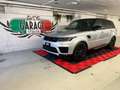 Land Rover Range Rover Sport UNICOPROPRIETARIO - IVA ESPOSTA - OCCASIONE Šedá - thumbnail 1