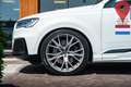 Audi SQ7 4.0 TFSI SQ7 quattro B&O 360 kamera Stoelven Weiß - thumbnail 8