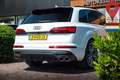 Audi SQ7 4.0 TFSI SQ7 quattro B&O 360 kamera Stoelven Weiß - thumbnail 7