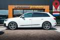 Audi SQ7 4.0 TFSI SQ7 quattro B&O 360 kamera Stoelven Weiß - thumbnail 4