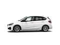 BMW 216 216d Active Tourer Blanc - thumbnail 5