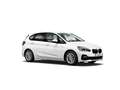 BMW 216 216d Active Tourer Blanc - thumbnail 4