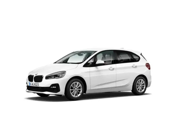 BMW 216 216d Active Tourer