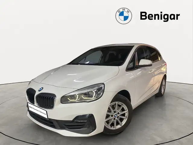 BMW 216 216d Active Tourer