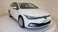 Volkswagen Golf 2.0 TDI 150 CV DSG SCR Style Bianco - thumbnail 8