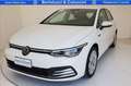 Volkswagen Golf 2.0 TDI 150 CV DSG SCR Style Bianco - thumbnail 1