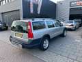 Volvo XC70 2.4 D5 Momentum 3e Eigenaar! Airco Navi NAP APK Gris - thumbnail 4