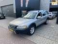 Volvo XC70 2.4 D5 Momentum 3e Eigenaar! Airco Navi NAP APK Gris - thumbnail 1