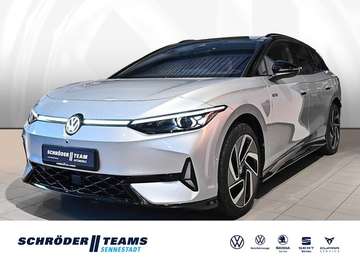 Tourer GTX 4Motion