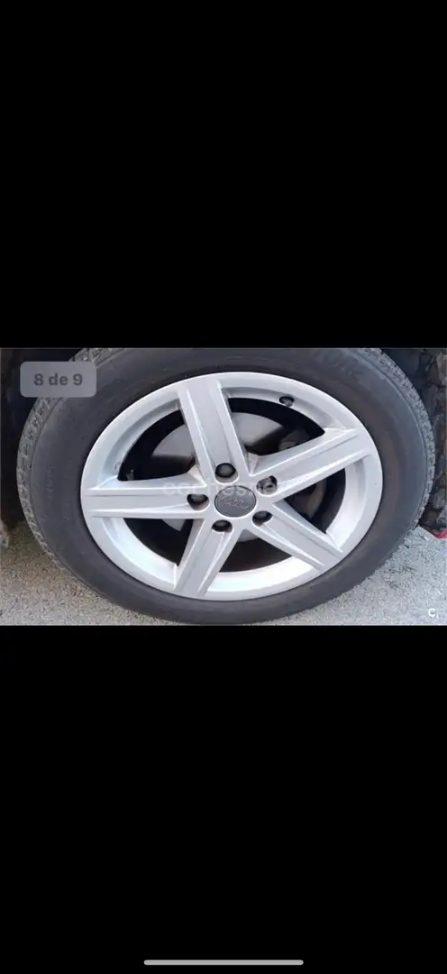 Audi A3 Sportback 30 TDI 85kW - 2