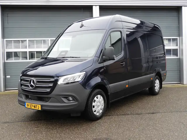 Mercedes-Benz Sprinter 315 1.9 CDI L2H2 AUT | LED | 3.5t TREKHAAK | NIEUW