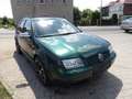 Volkswagen Bora 2.3 V5 Highline, Klima, HU-AU NEU Groen - thumbnail 3