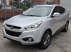 Hyundai Ix35 2014