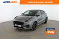 Ford Puma 1.0 EcoBoost MHEV ST-Line X 125 Gris - thumbnail 1