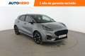 Ford Puma 1.0 EcoBoost MHEV ST-Line X 125 Gris - thumbnail 8