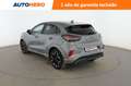 Ford Puma 1.0 EcoBoost MHEV ST-Line X 125 Gris - thumbnail 4