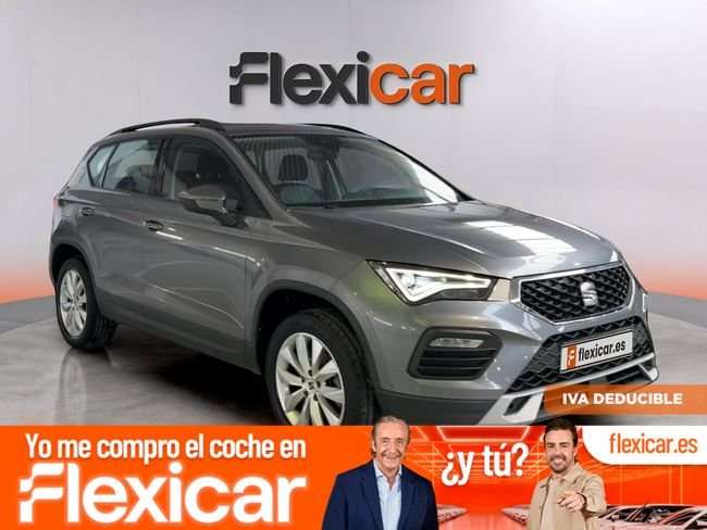 SEAT Ateca 1.5 EcoTSI S&S Style XM DSG - foto 1